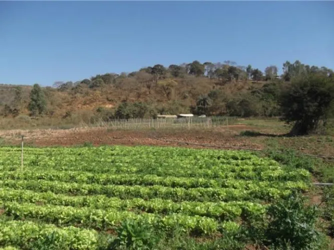 Jaboticatubas.! terreno de 2.5hectares com dois Rios * ZAP Guilherme
