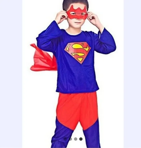 Fantasia super homem
