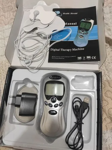 Massageador Massageador eletrônico 