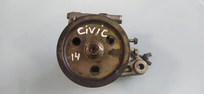 Bomba Direção Hidráulica - Civic 1.6