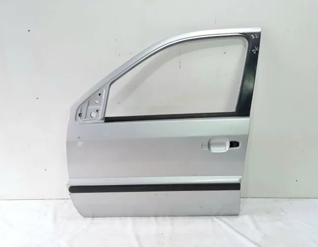 Porta ford ecosport 07/12