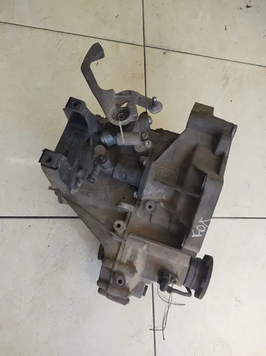 Caixa de marcha manual Volkswagen Gol, Fox, Voyage 1.0 8v Power.A base de troca