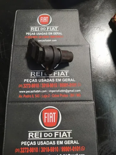Sensor de fase Palio uno fire