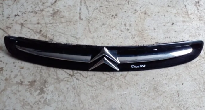 Grade do capô citroen xsara Picasso 2004/2010 