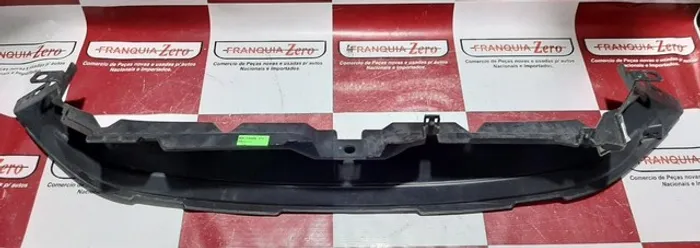 Defletor painel frontal New Fiesta