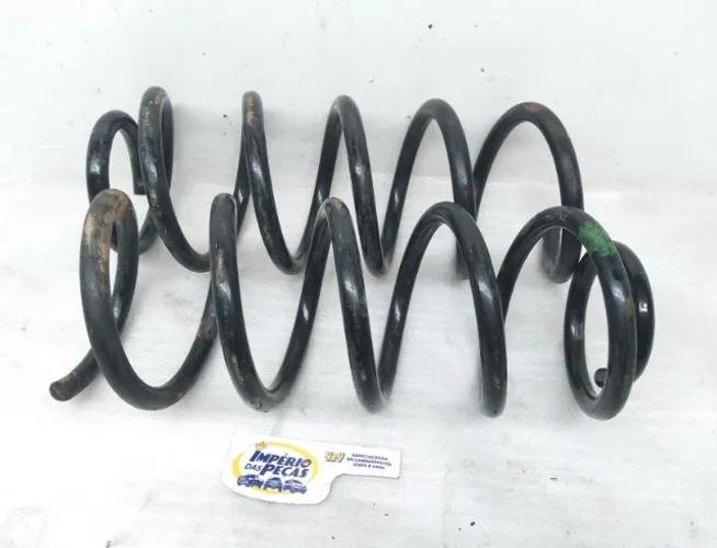 Par Molas Traseira Vitara 91/97 #24203