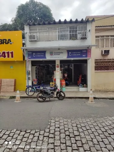 Vendo loja 42m². Centro - Nova Iguaçu/RJ