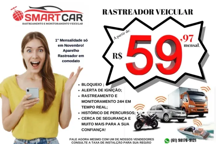 Rastreador