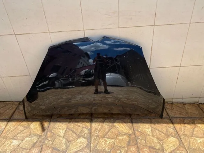 Capo C4 Picasso Original