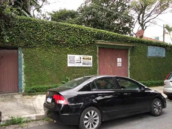 Locação de Imóvel com 807 m² Vila Formosa