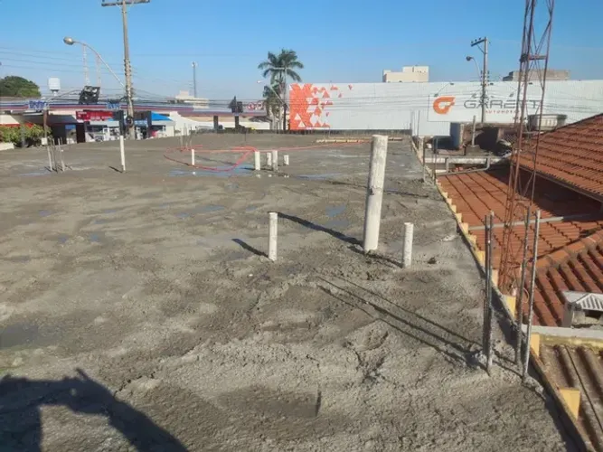 Ceará construçãoes