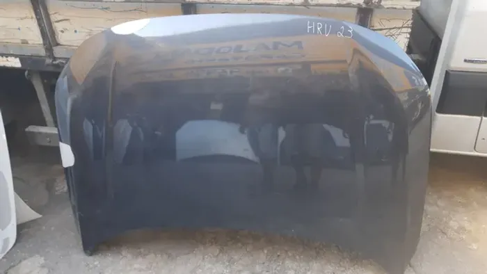 Capo da Hrv