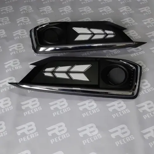 Kit de milha Honda civic g10 19/20/21