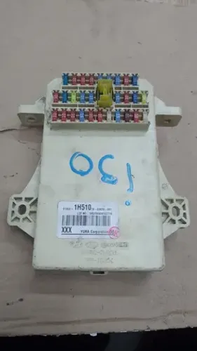 Caixa Fusivel I30