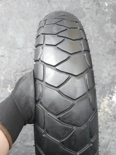 pneu usado michelin anakee adventure 120/70-19