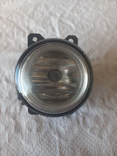 Farol de milha honda city 2018/20