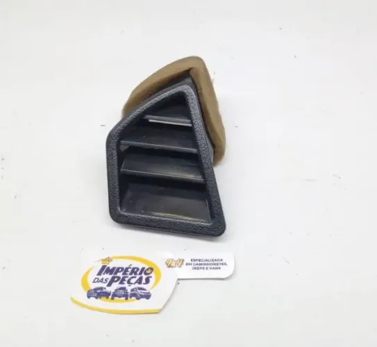 Duto Difusor Saida Ar Pathfinder 94/95 Ld #32956