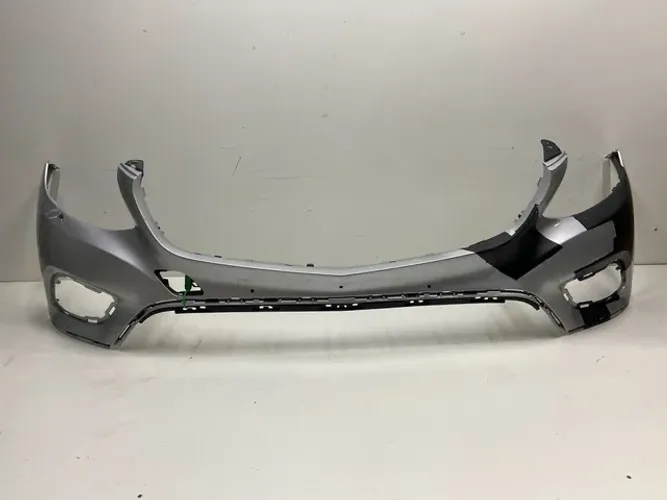 Parachoque Dianteiro Mercedes Glc250 2016 2017 2018