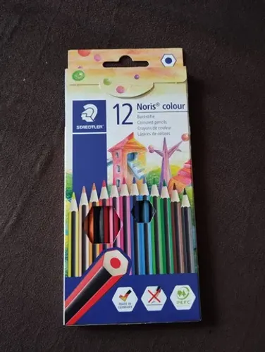 Staedtler Noris Colour