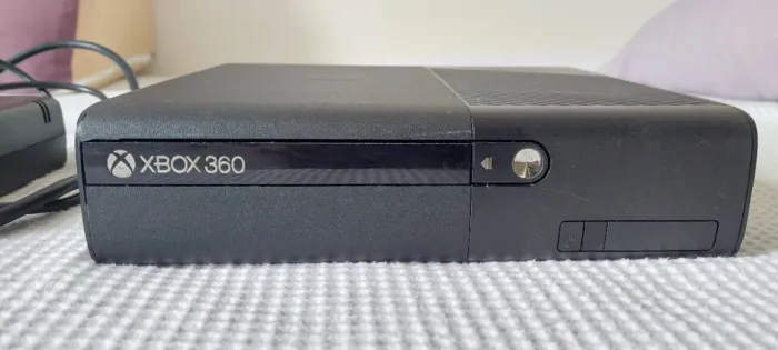 Xbox 360 Desbloqueado
