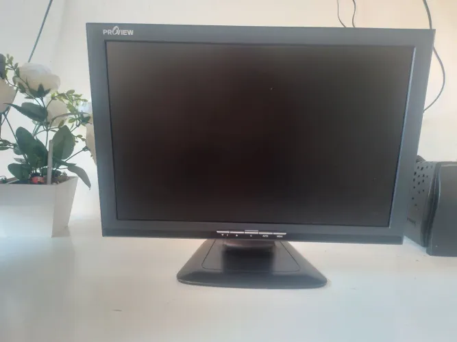 Monitor ProView 18P