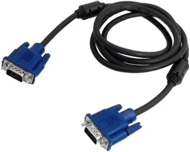 cabo vga novo
