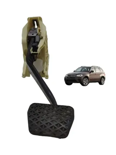 Pedal Do Freio BMW X5 2010 