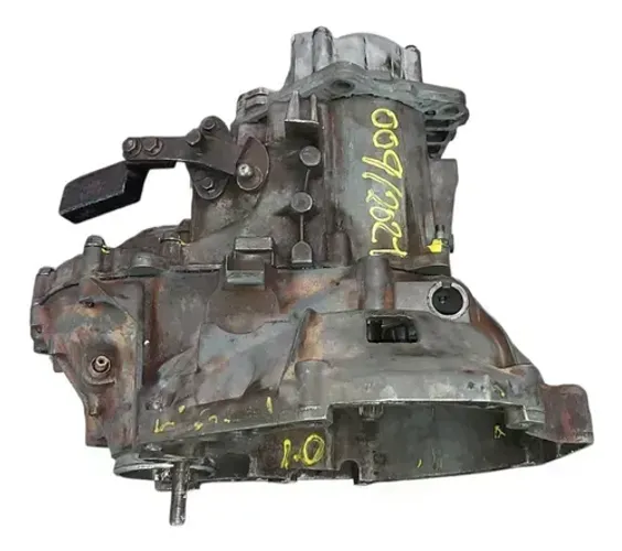 Caixa De Cambio Fiat Palio Uno Fiasa 1.0 1985 1986 1987 2004