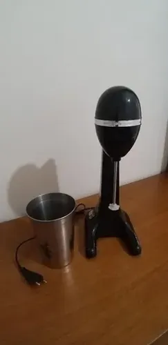 MIXER PARA FAZER MILK SHEIK 