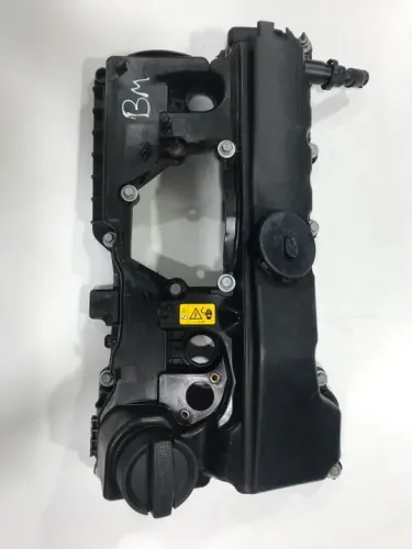 Tampa Válvula Motor Bmw X1 2.0 2009 43818