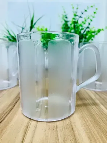 Molde caneca 400ml