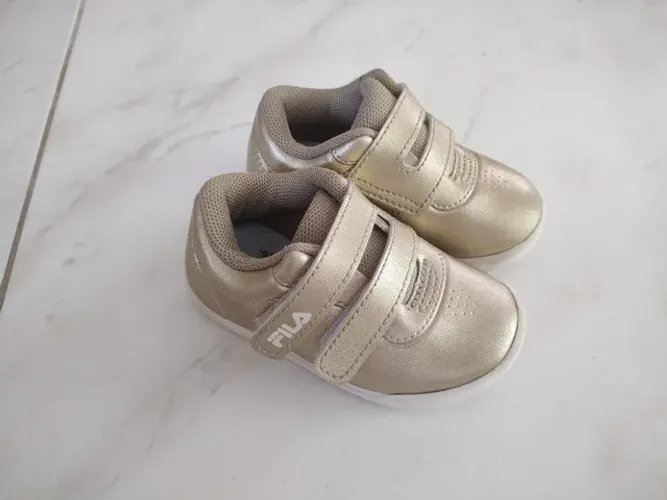 Tênis infantil Fila