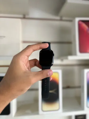 APPLE WATCH SÉRIE 9 45MM