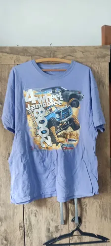 Camisetas Vintage Carros - 3 Camisetas G