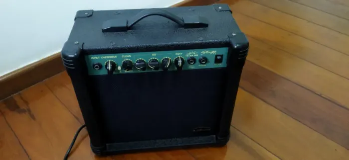 STAGG - Amplificador 25 Watts