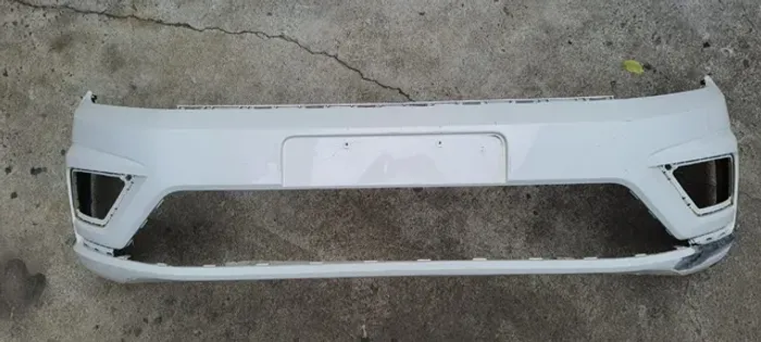 Parachoque Vw Gol / Voyage / Saveiro G8 Original 