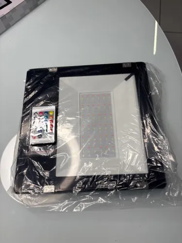 Refletor RGB 100w