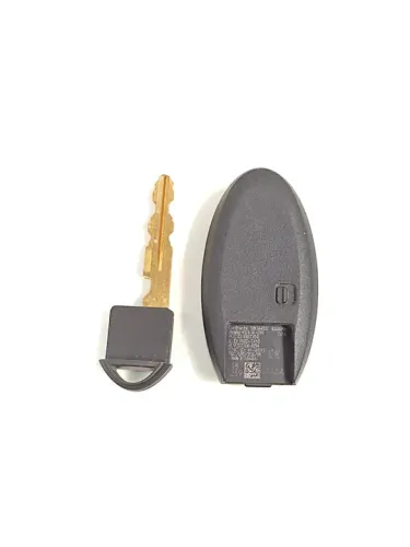 Chave Presença Keyless Nissan Kicks 2016 2017 2018