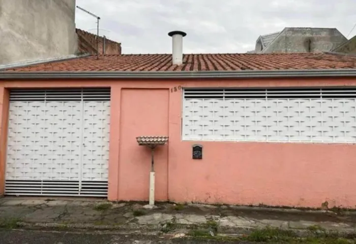 ~Casa no Filipinho