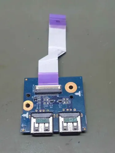 Placa USB DV6-6c50br