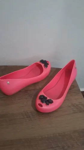 Sapatilha Melissa original