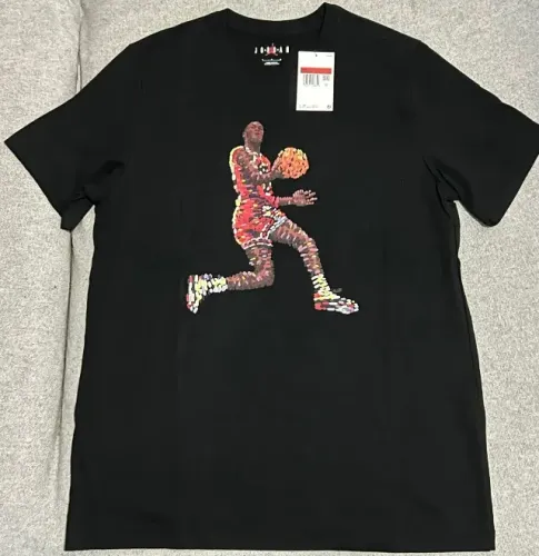 Camiseta Jordan Flight Essential Masculina 100% Original
