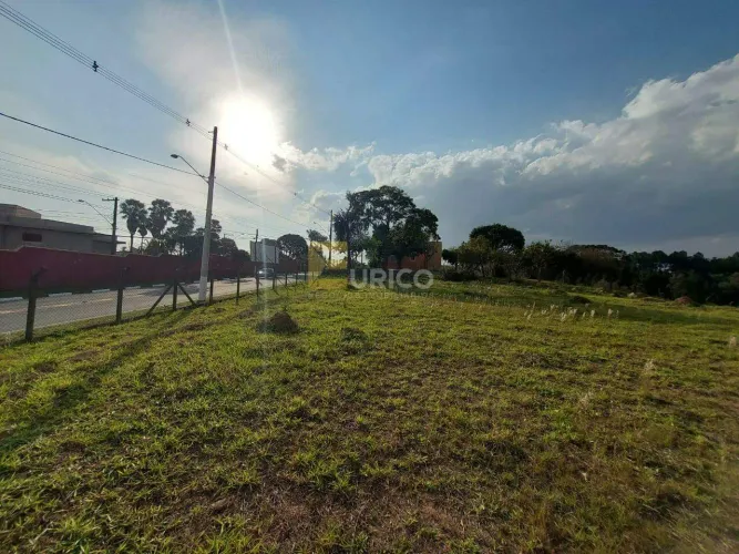 Terreno para locação ou Built to Suilt em Vinhedo.