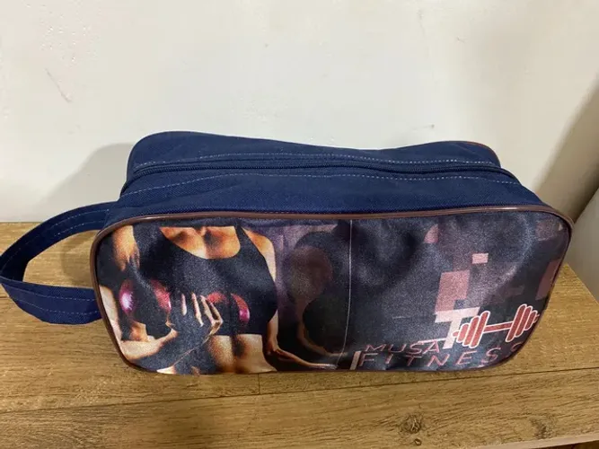 Bolsa para treinar