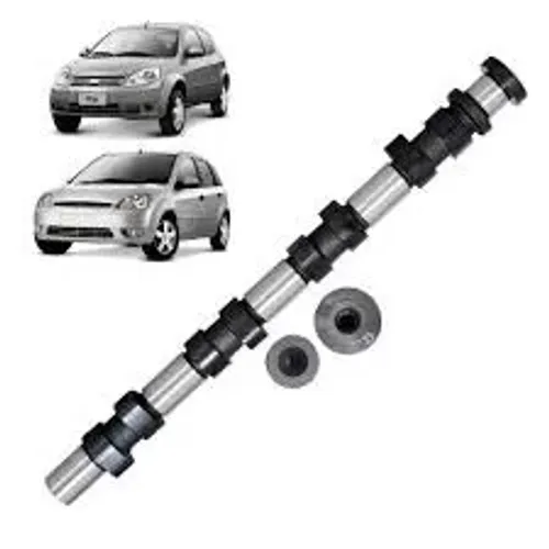 Comando Válvula Fiesta 1.0 06/ Ford Ka 08/ Flex Cod: 031345