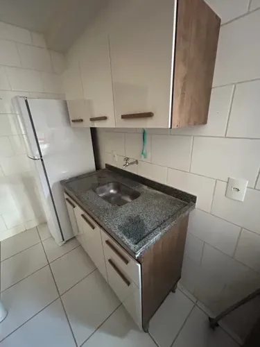 Armário de Cozinha + Gabinete 1.20m NOVO