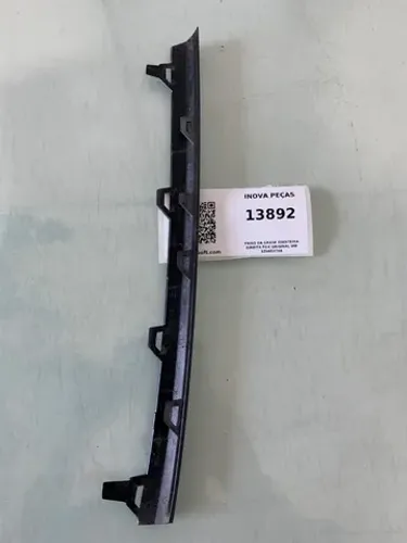Friso Da Grade Dianteira Direita Fox Original Vw 5z0853768 13892