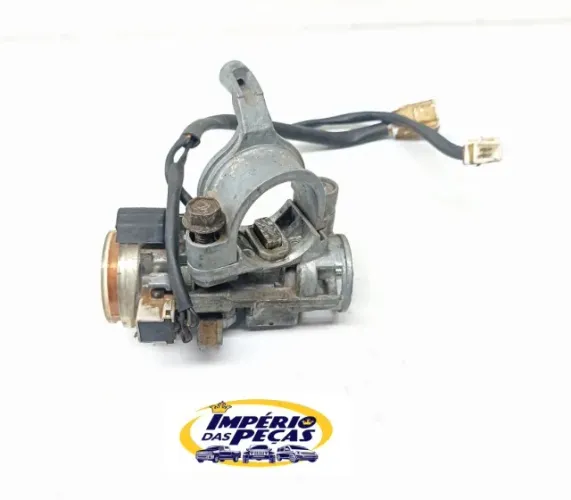 Cilindro Ignição Partida L200 Pajero Sport 04/12 #39551