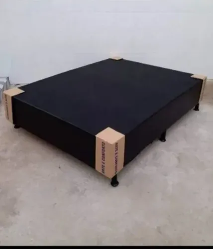 Base cama de Casal