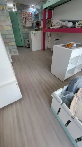 Adesivo Para chão Pisomax